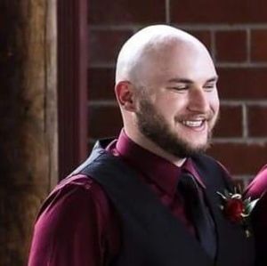 Meet your Posher, Garrett